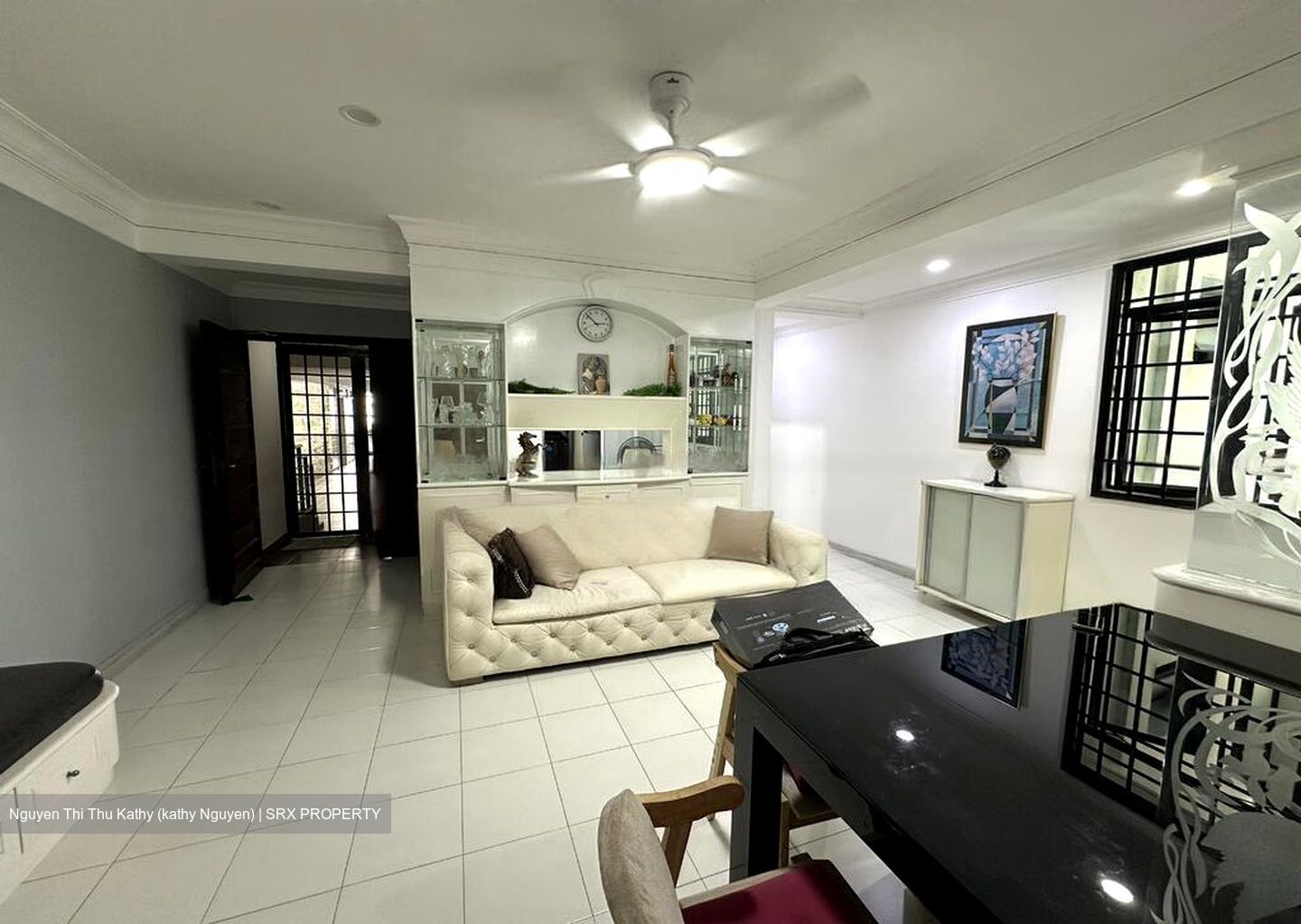 Fernwood Towers (D15), Condominium #464197711